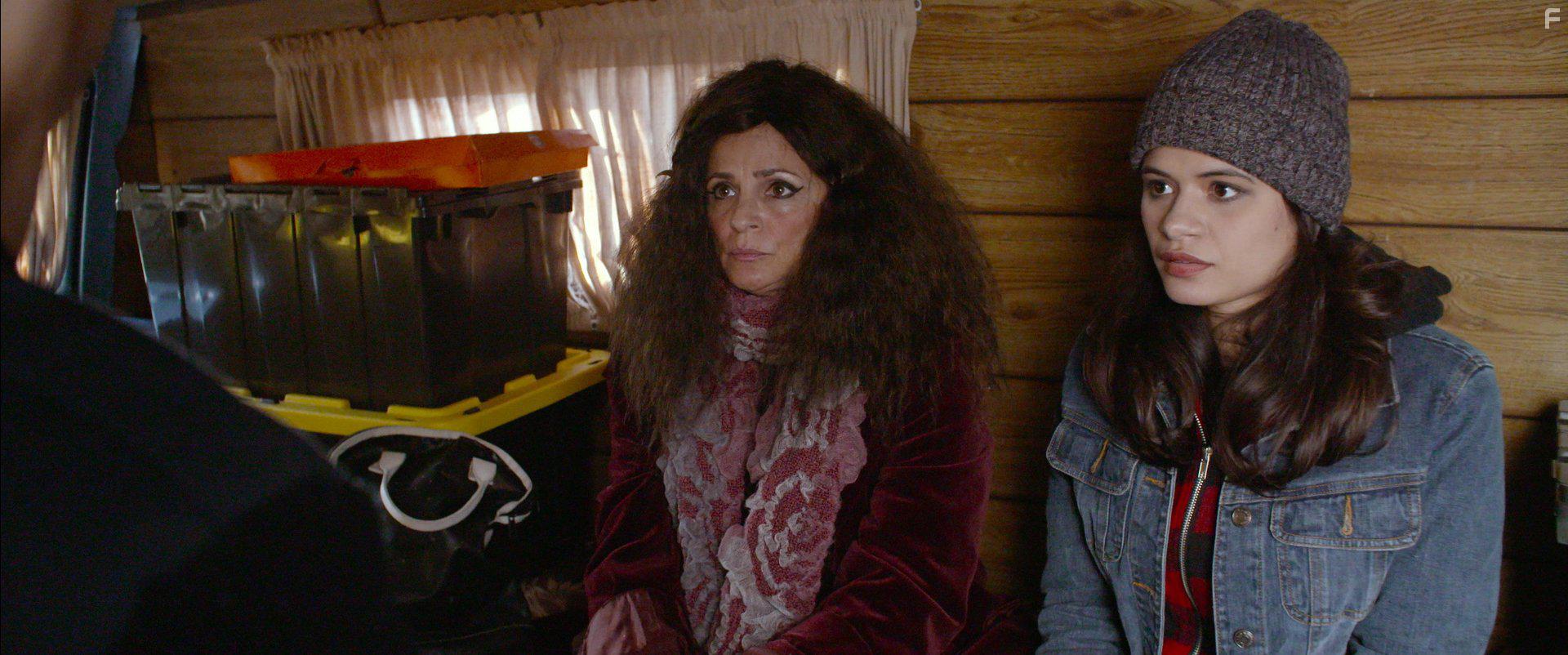 Призрачная команда #4