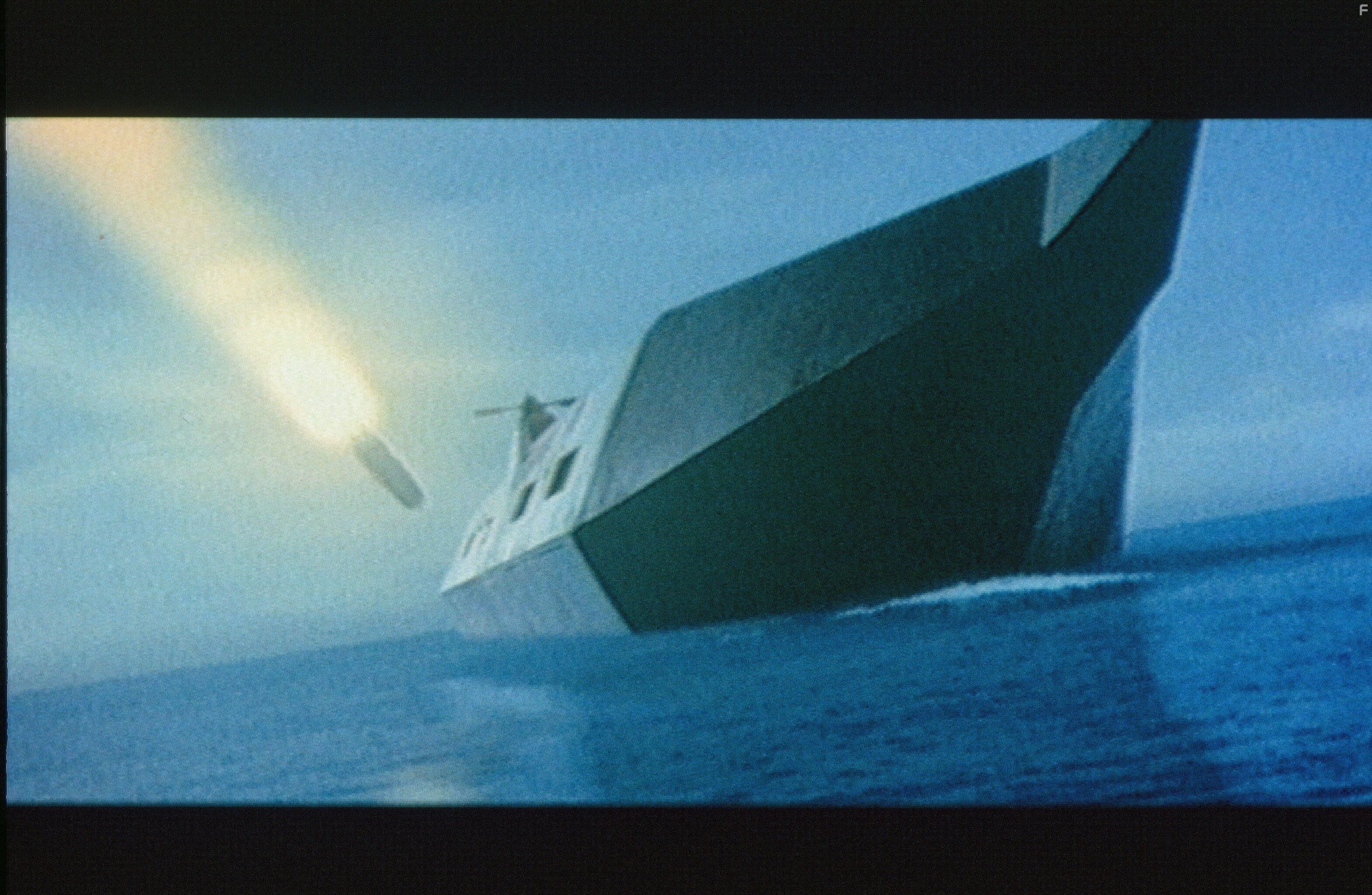 2103: The Deadly Wake (1997)