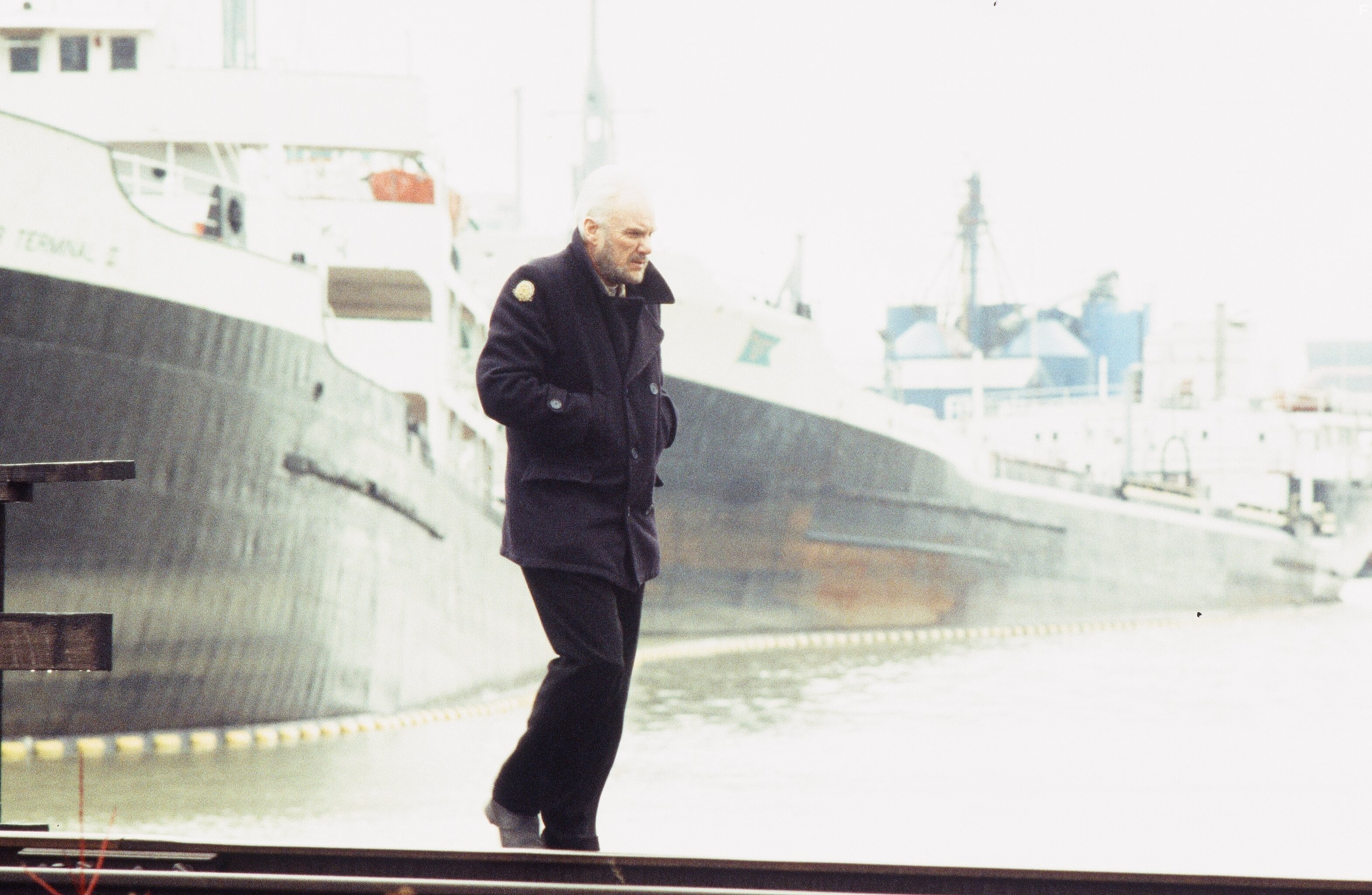 2103: The Deadly Wake (1997)