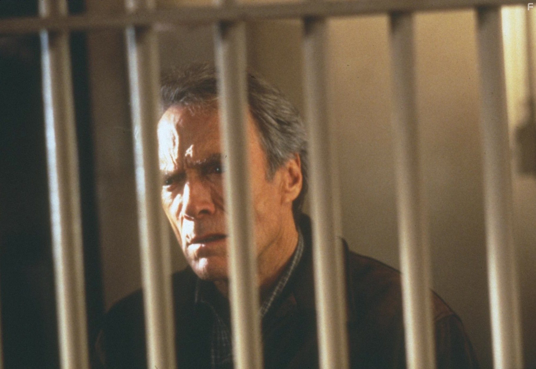 Clint Eastwood in Настоящее преступление (1999)