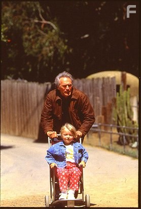 Steve & Katie at the zoo
