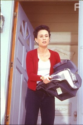 Diane Venora as Barbara Everett