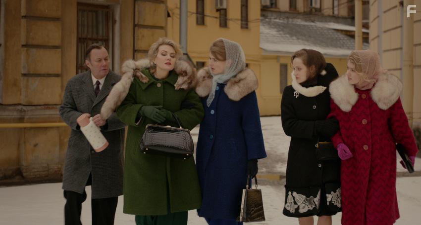 Петербург. Только по любви #12