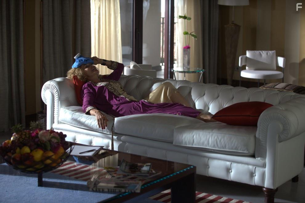 Молодость по страховке