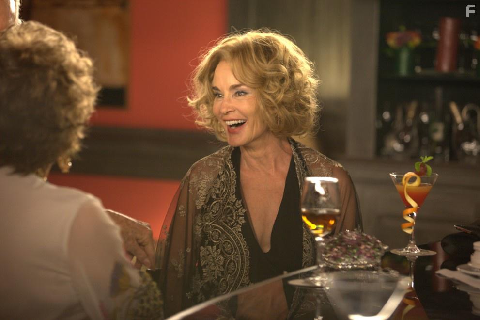 Молодость по страховке #2