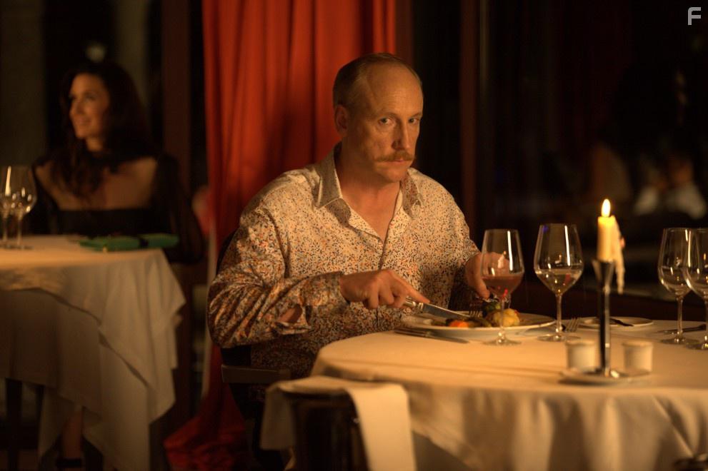 Молодость по страховке #3