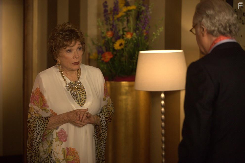 Молодость по страховке #4