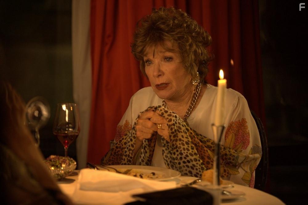 Молодость по страховке #7