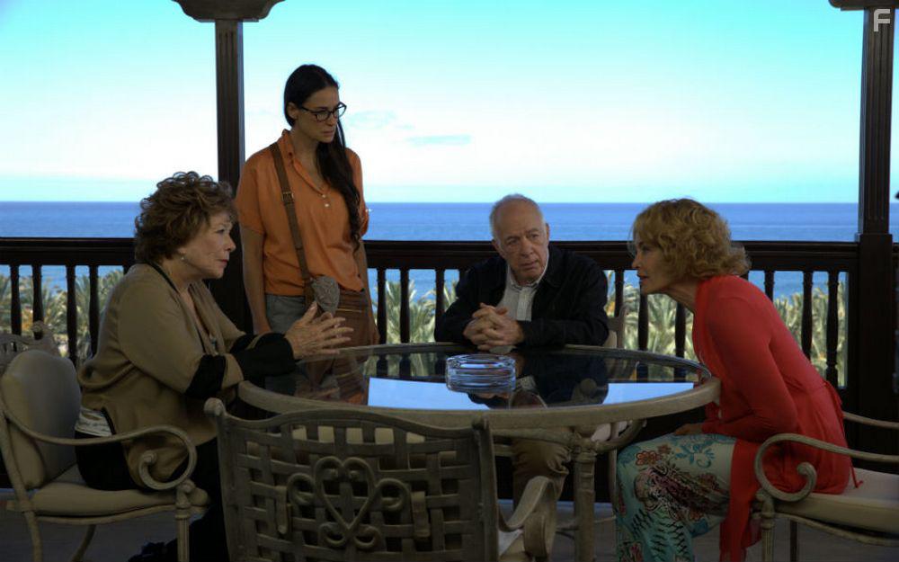 Молодость по страховке #8