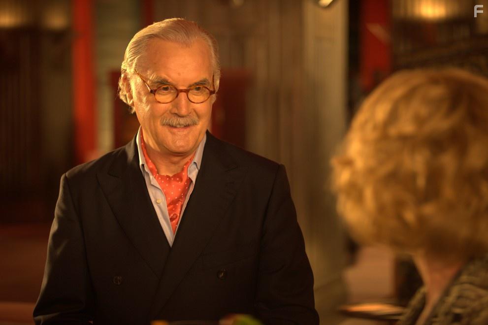 Молодость по страховке #9