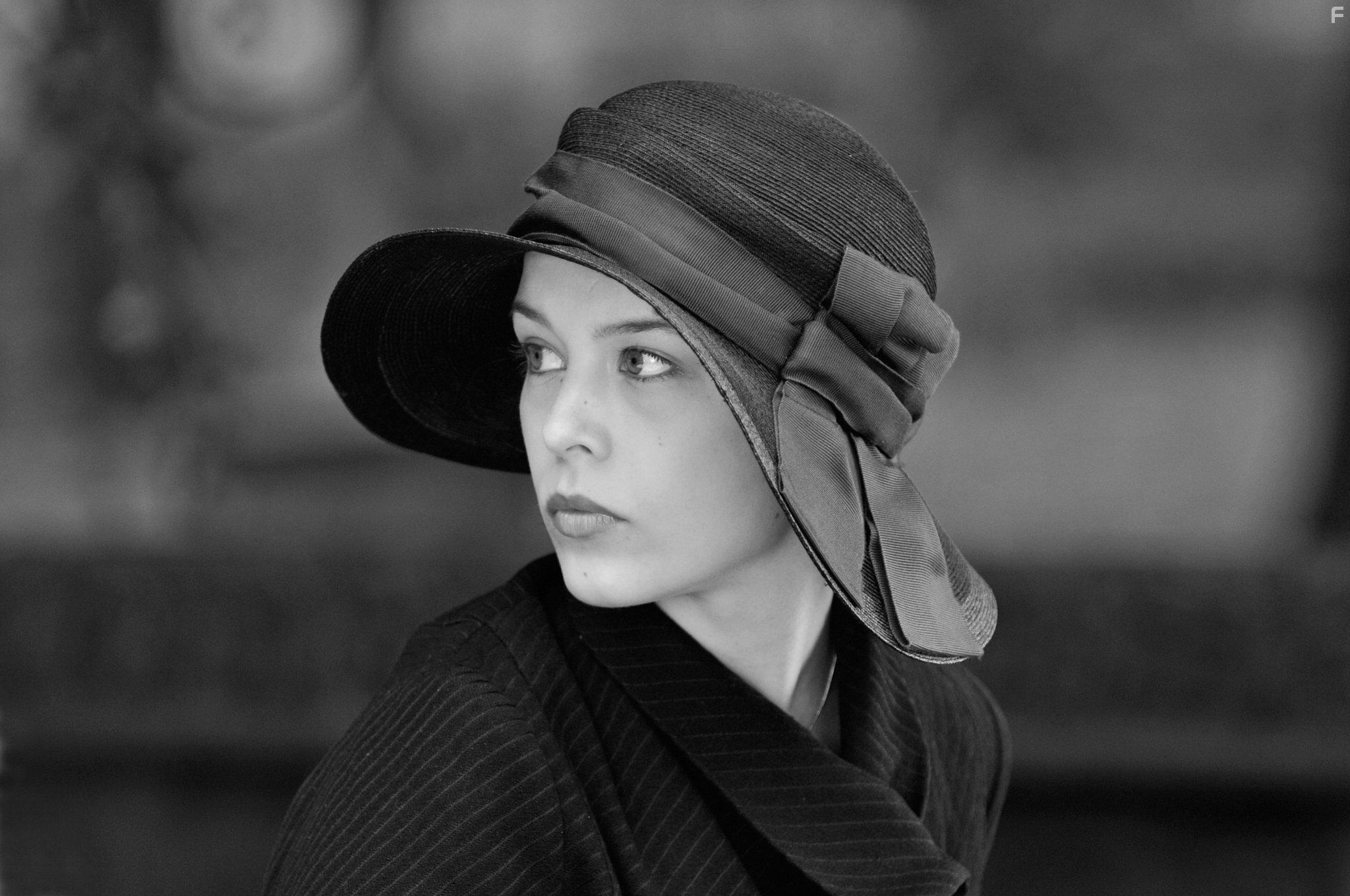 Paula Beer in Frantz (2016)