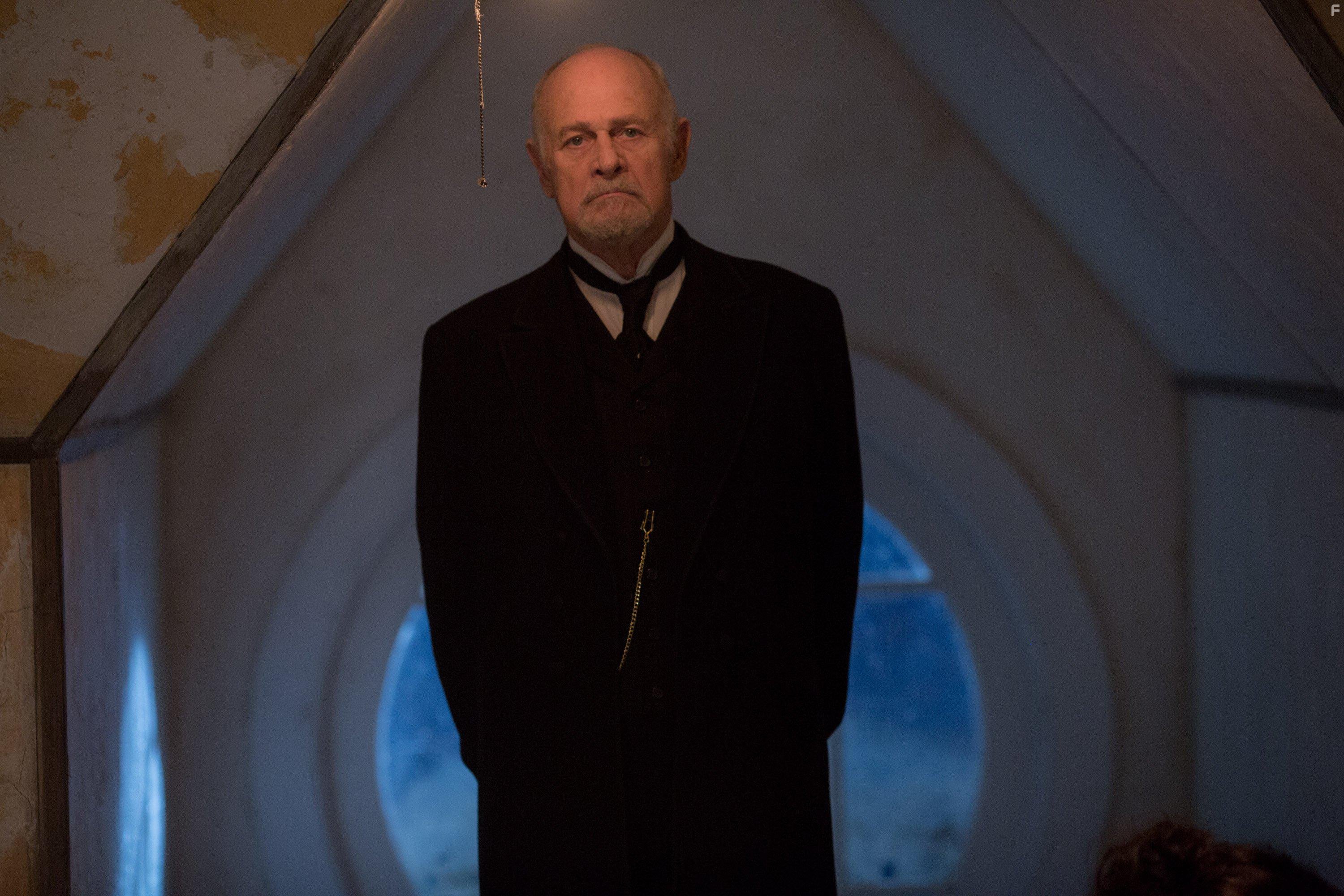 Gerald McRaney in The Disappointments Room (2016)