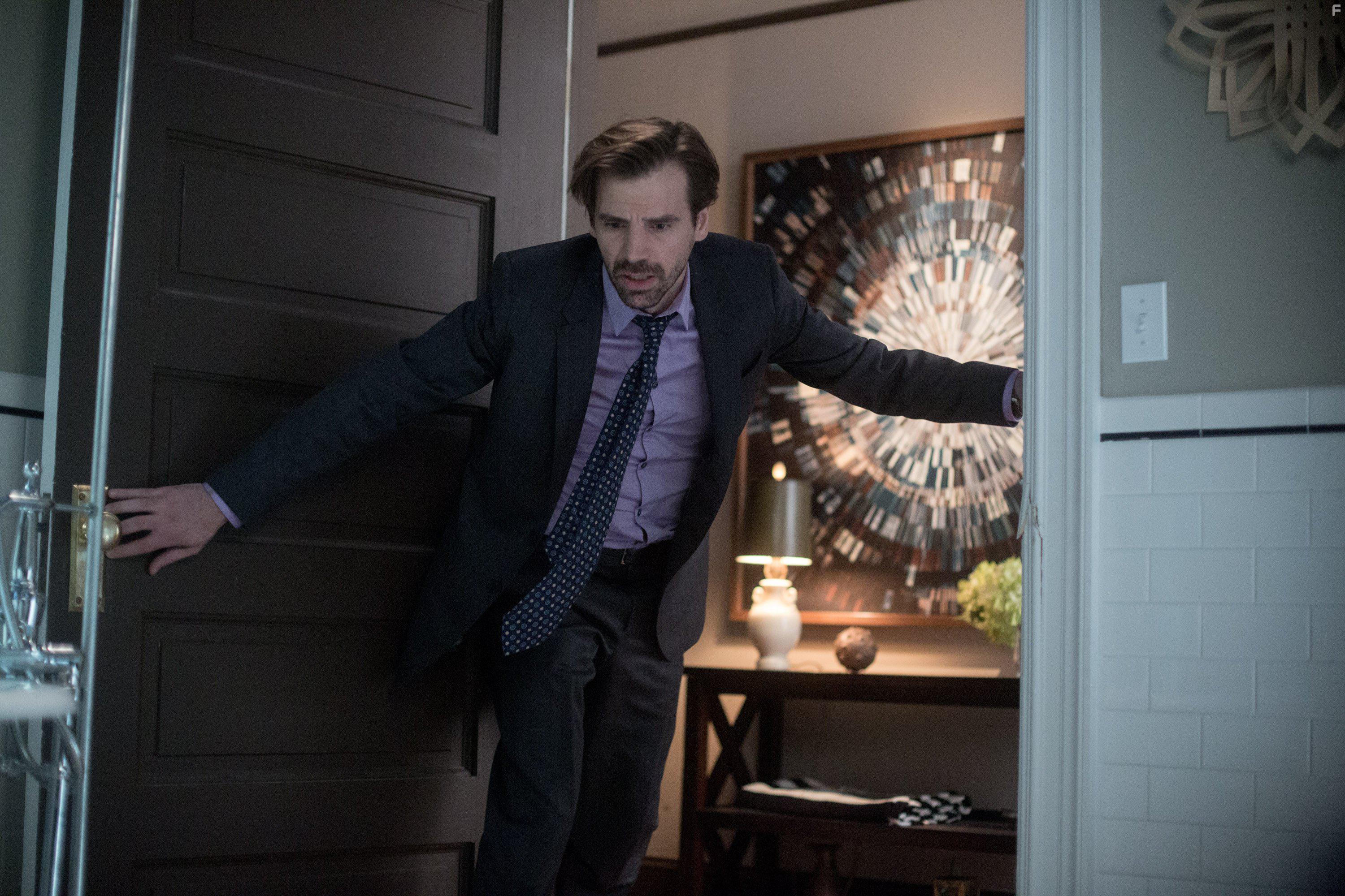 Mel Raido in The Disappointments Room (2016)