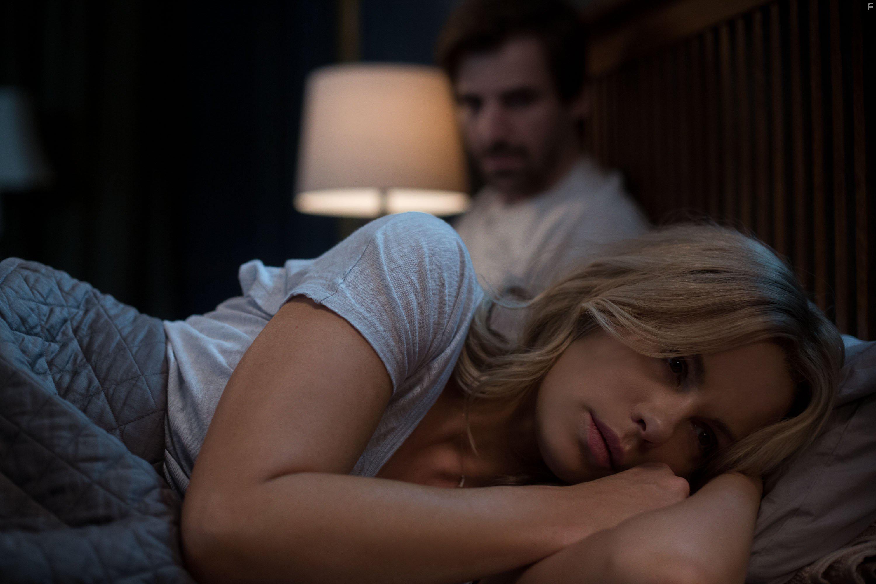 Kate Beckinsale and Mel Raido in The Disappointments Room (2016)