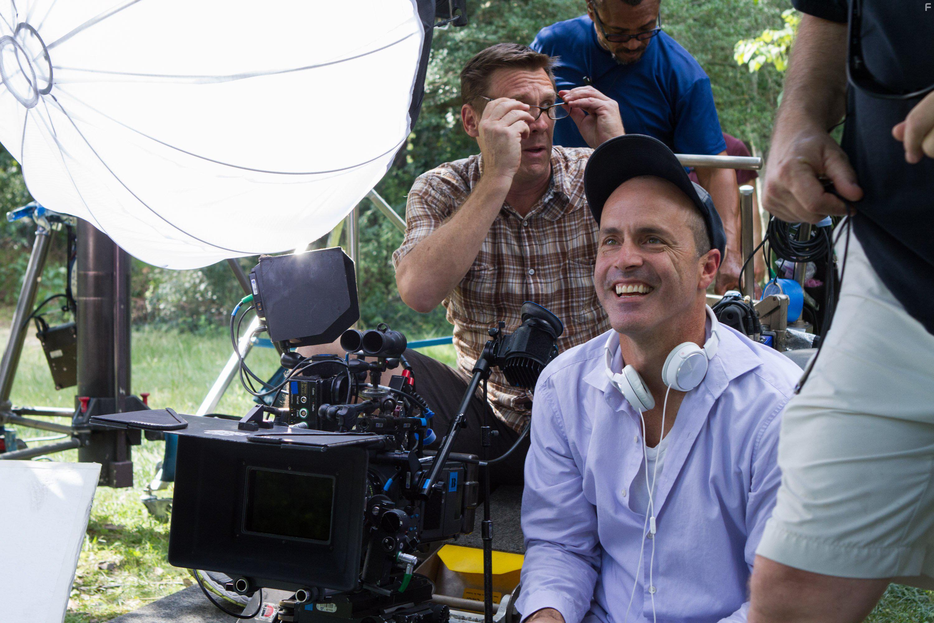 The Disappointments Room (2016)