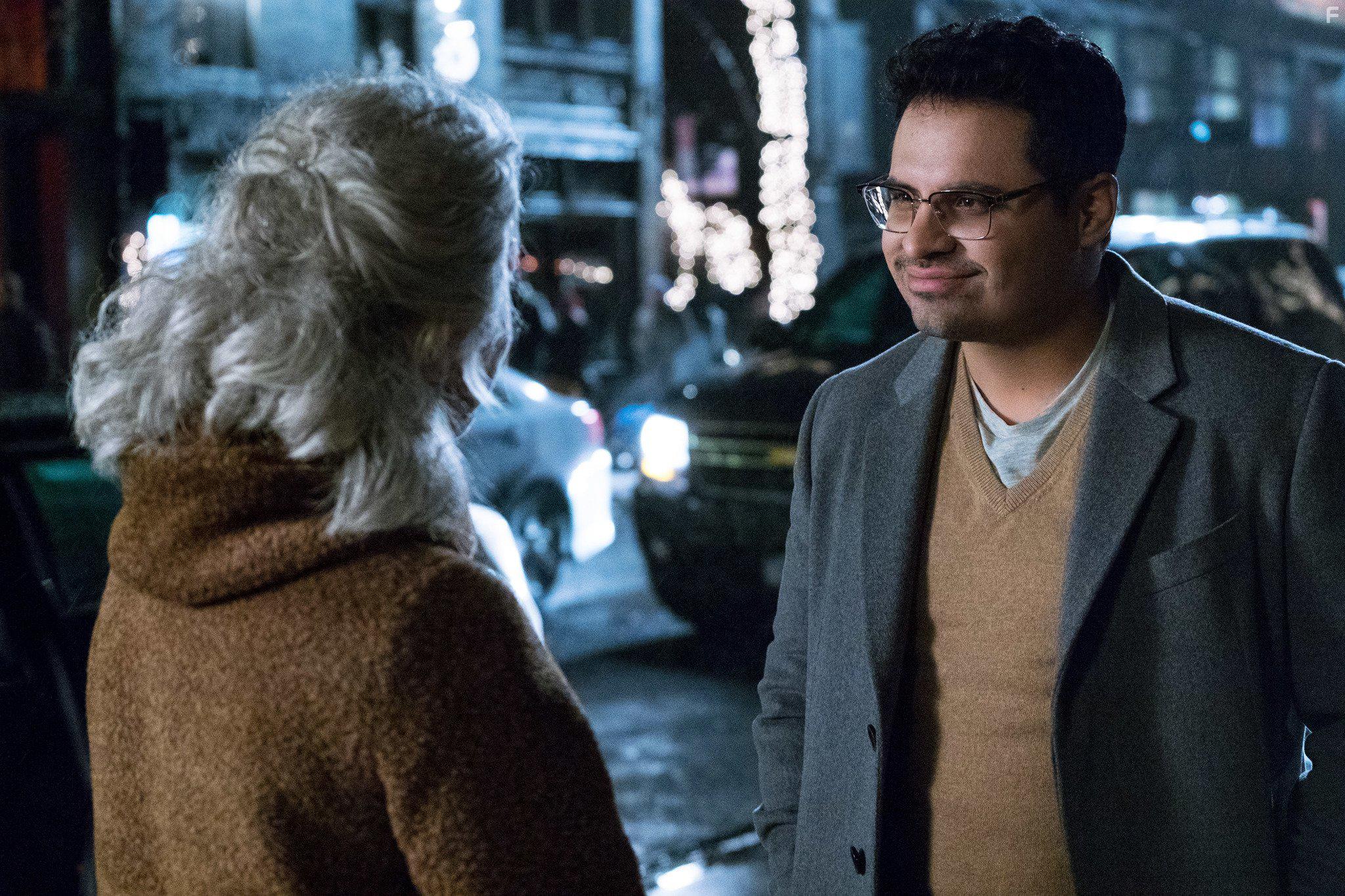 Michael Pea in Collateral Beauty (2016)