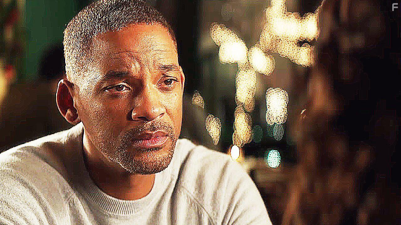 Will Smith in Collateral Beauty (2016)