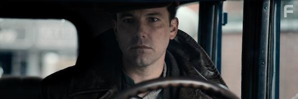 Ben Affleck in Live by Night (2016)