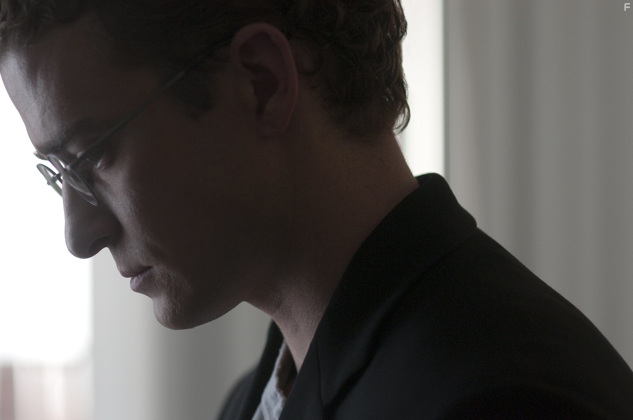 Justin Timberlake in Социальная сеть (2010)