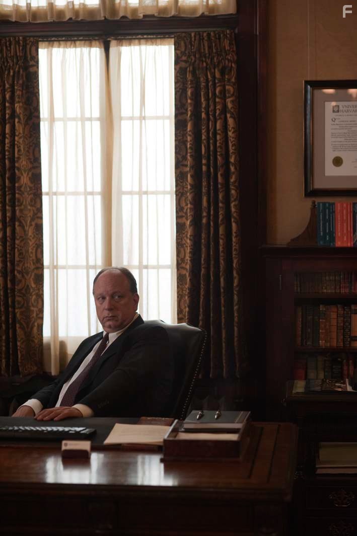 Douglas Urbanski in Социальная сеть (2010)