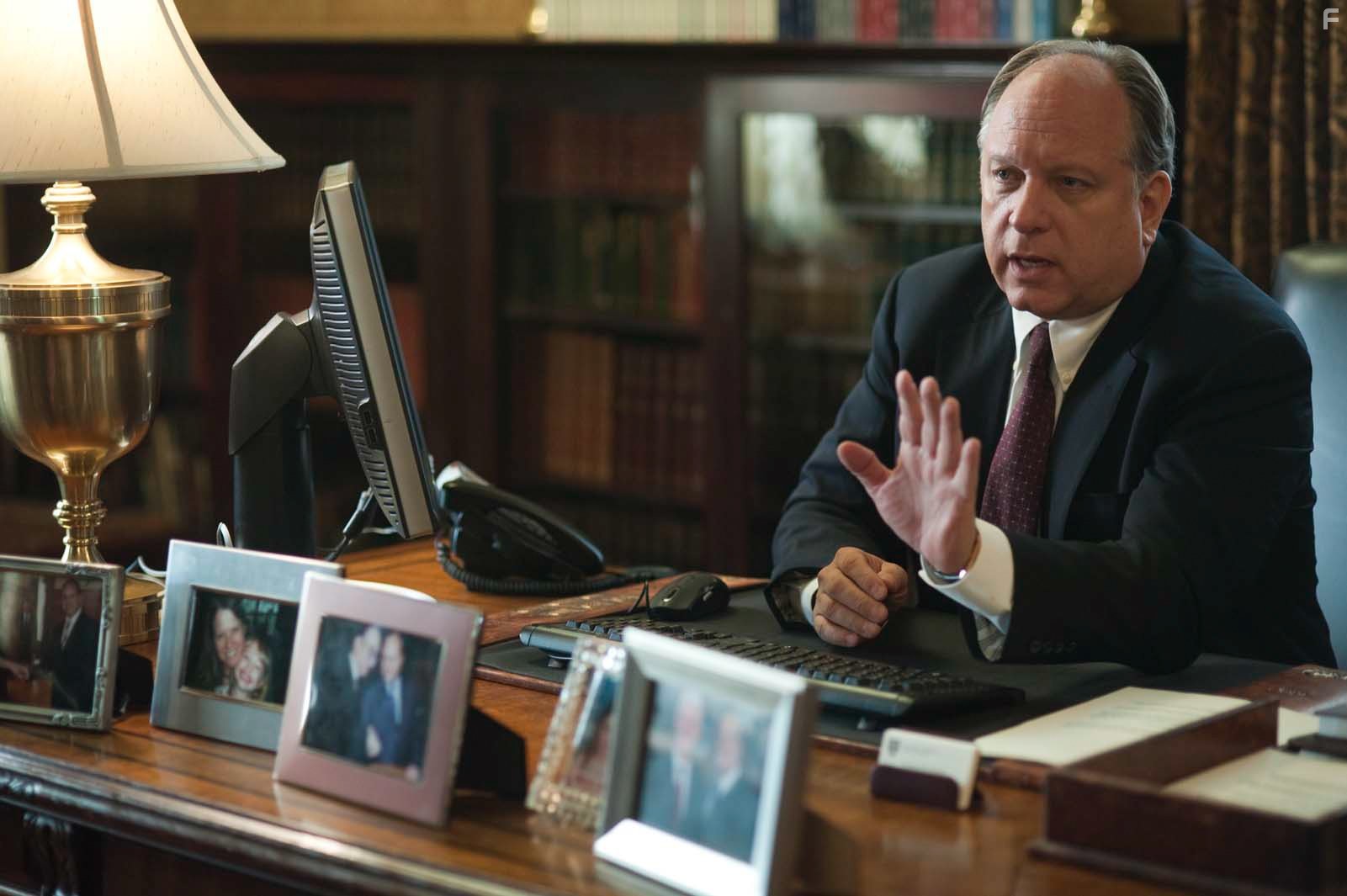 Douglas Urbanski in Социальная сеть (2010)