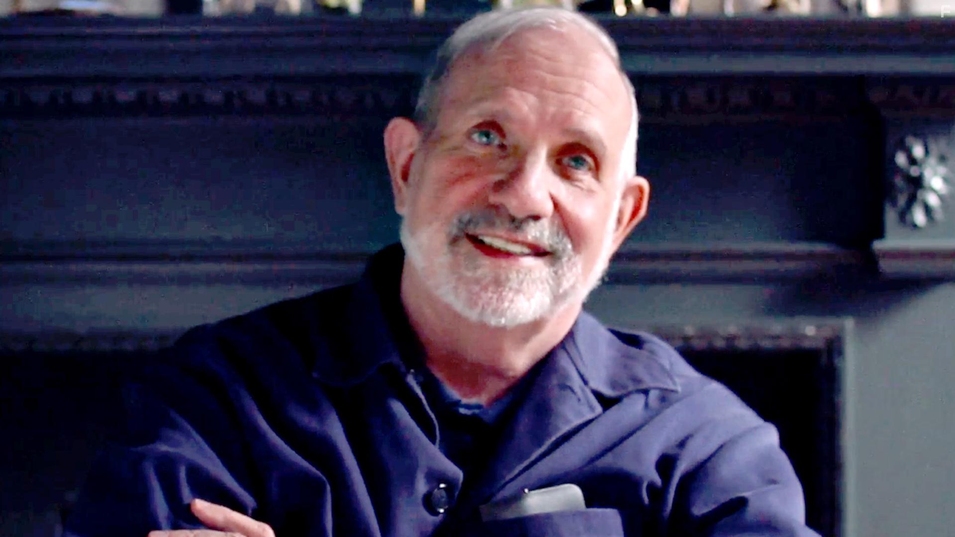 Brian De Palma in De Palma (2015)