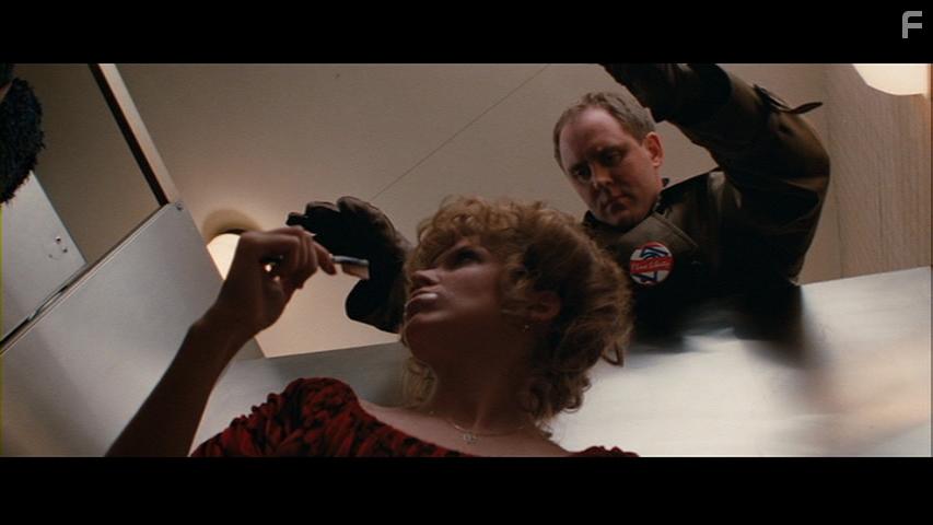 John Lithgow in De Palma (2015)