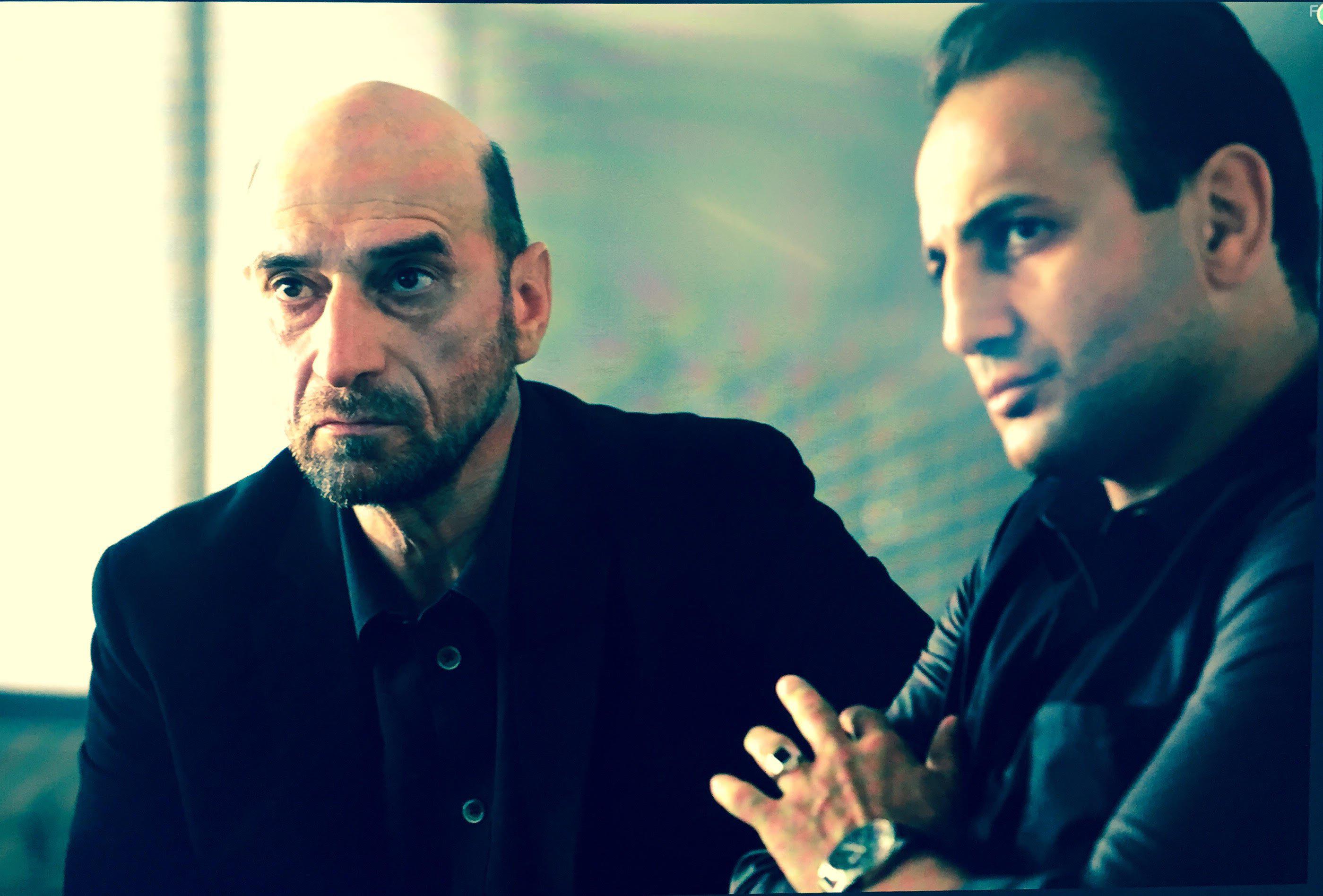 Послание от Кинга