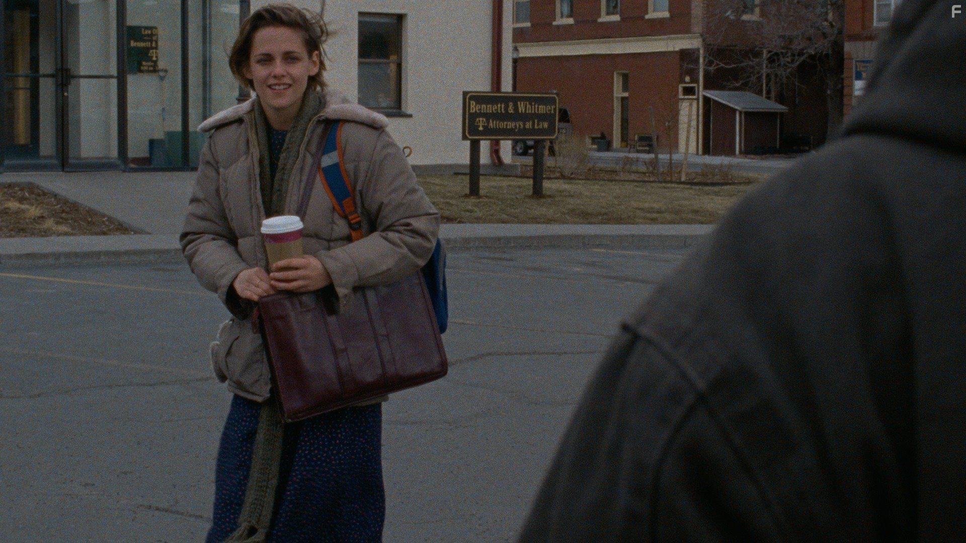 Kristen Stewart in Certain Women (2016)