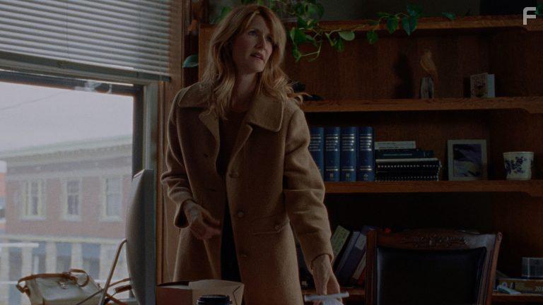 Laura Dern in Certain Women (2016)