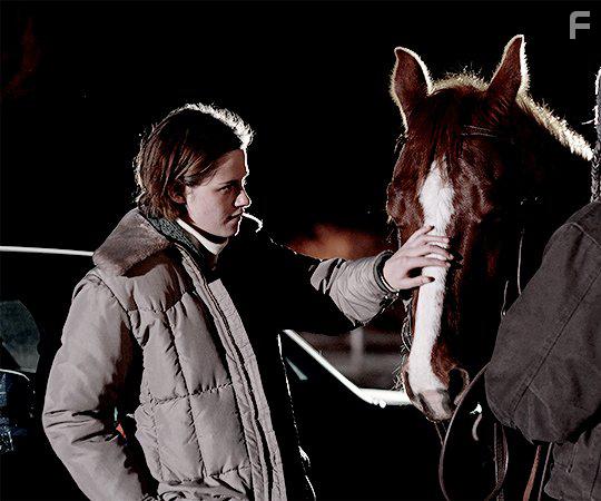 Kristen Stewart in Certain Women (2016)