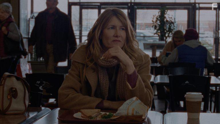 Laura Dern in Certain Women (2016)
