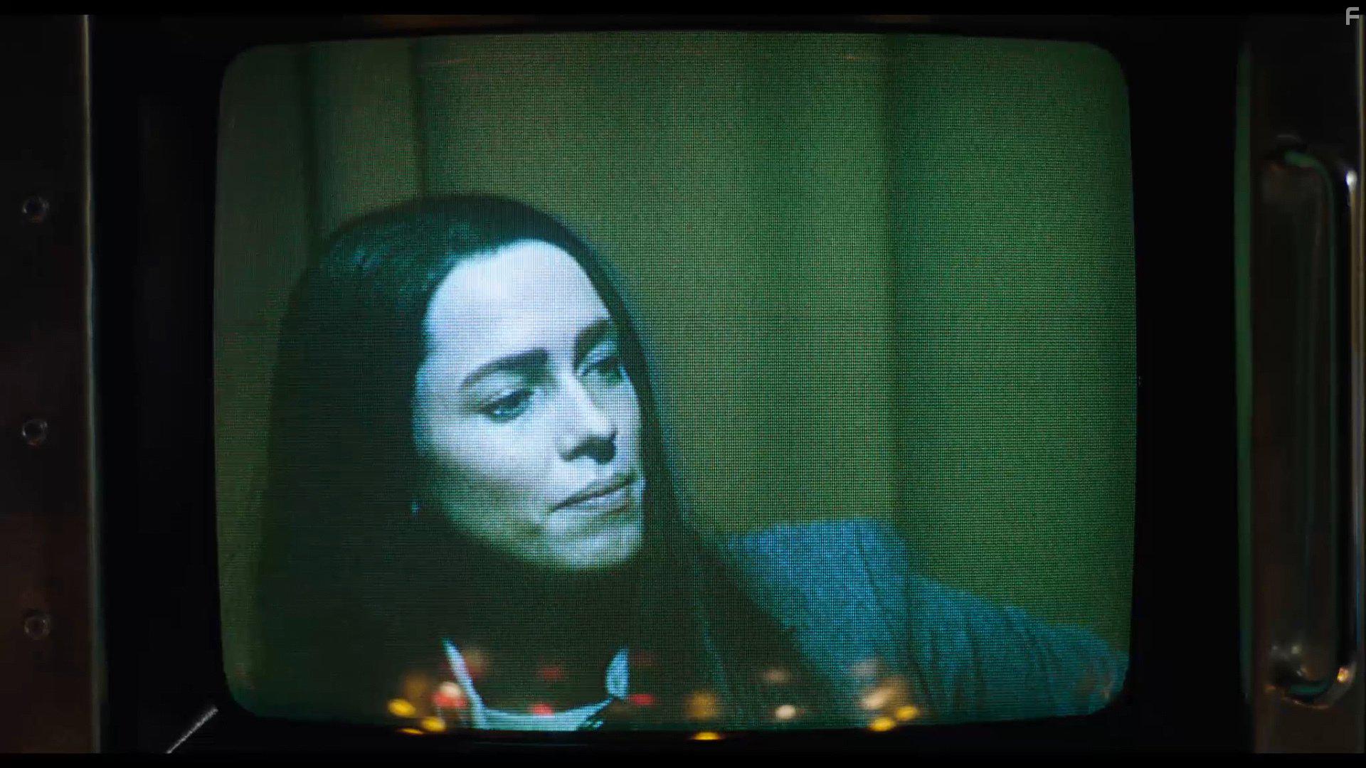 Rebecca Hall in Christine (2016)