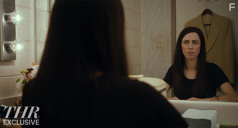 Rebecca Hall in Christine (2016)