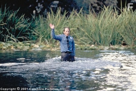 Rob Schneider in Животное (2001)