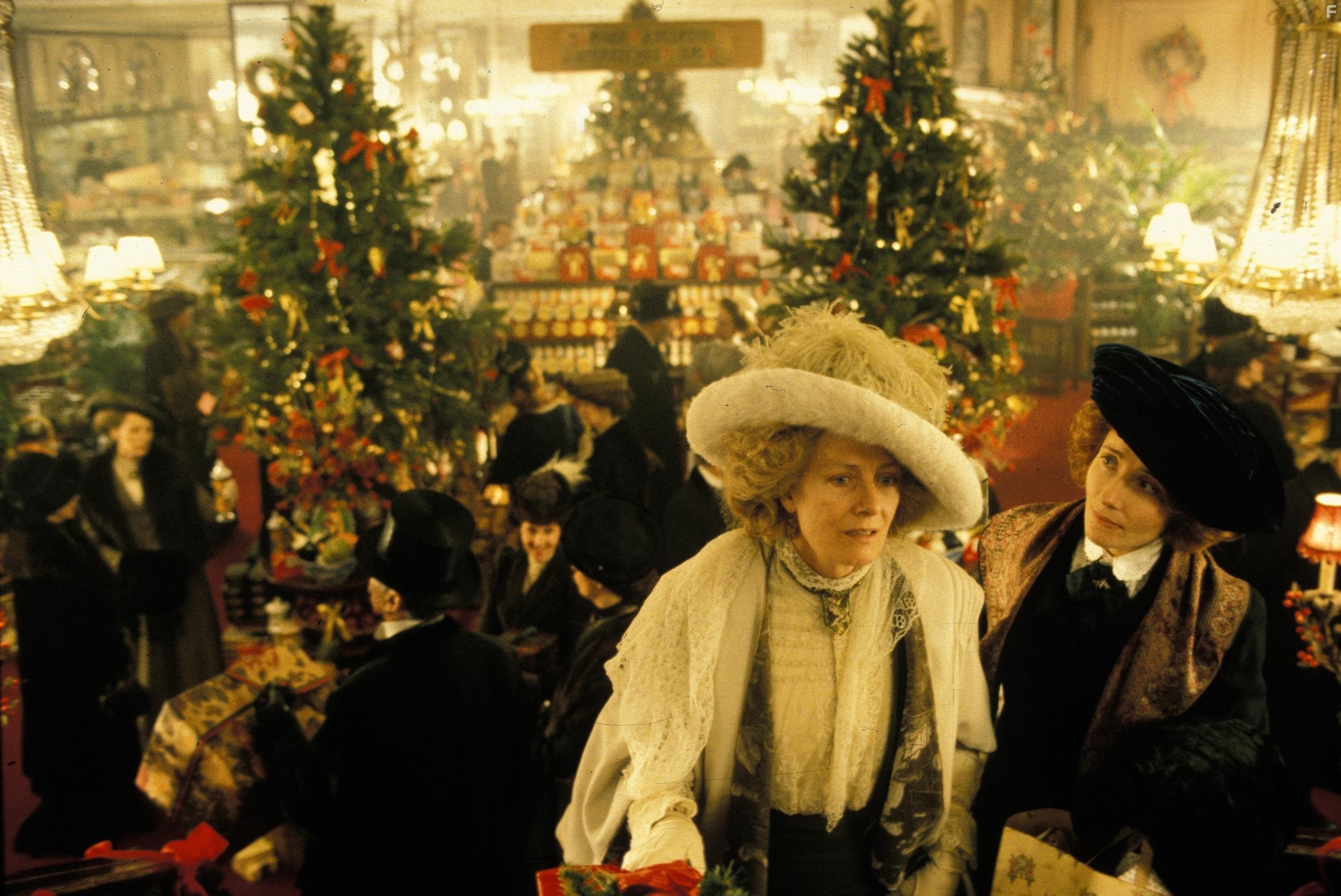 Усадьба Хауардс-Энд (1992)