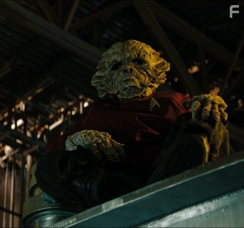 Deep Roy in Стартрек: Бесконечность (2016)