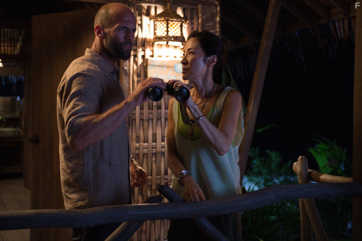 Механик: Воскрешение #5