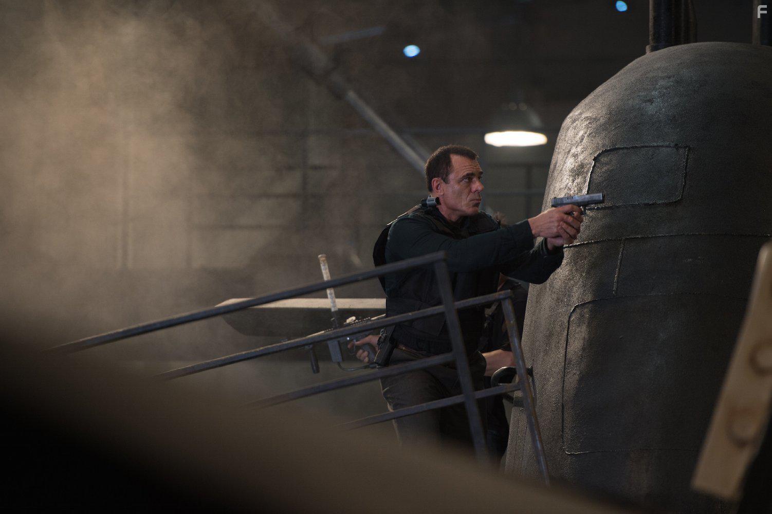 Механик: Воскрешение #7