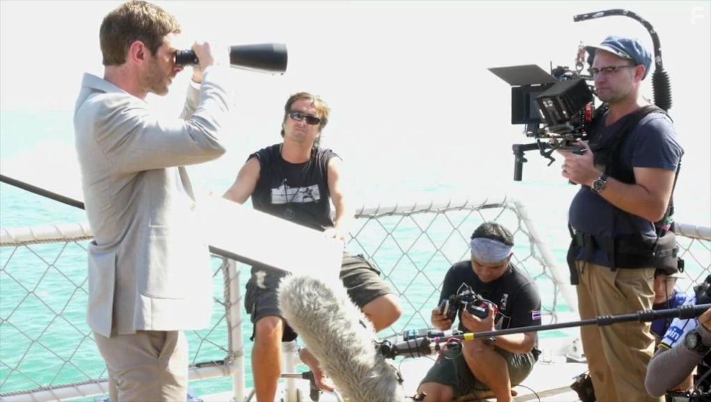 Механик: Воскрешение #16