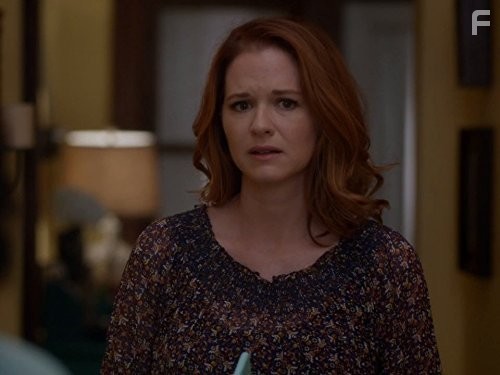 Sarah Drew in Анатомия страсти (2005)