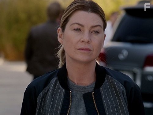 Ellen Pompeo in Анатомия страсти (2005)
