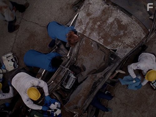 Анатомия страсти (2005)