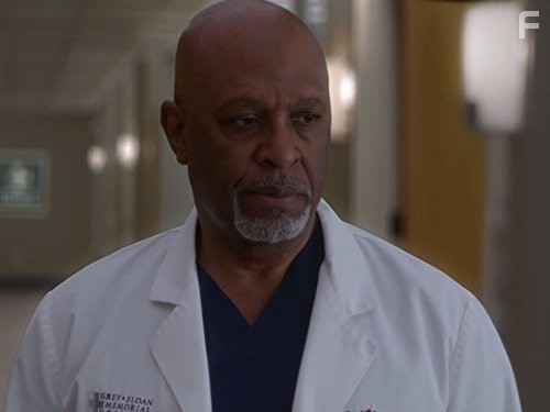 James Pickens Jr. in Анатомия страсти (2005)