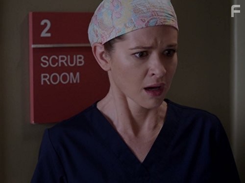 Анатомия страсти (2005)