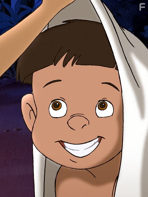 Книга джунглей-2 (2003)