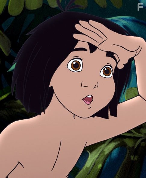 Книга джунглей-2 (2003)