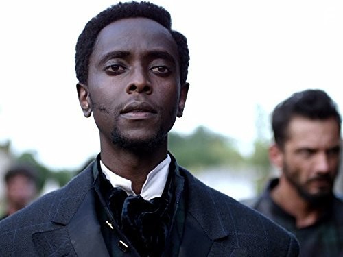 В пустыне смерти