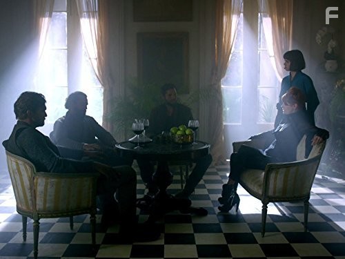 В пустыне смерти (2015)