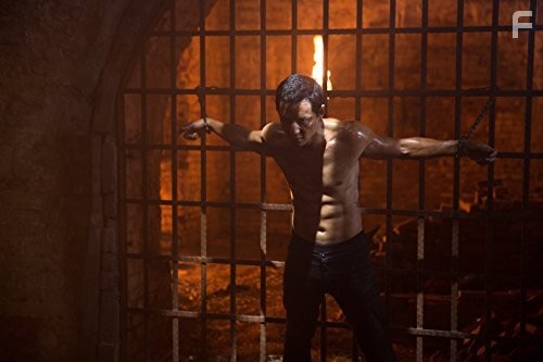 В пустыне смерти (2015)